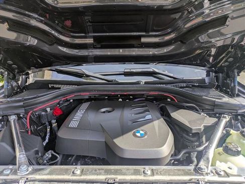 Used 2026 BMW X3 xDrive30i w/ Premium Package AWD/4WD image 18