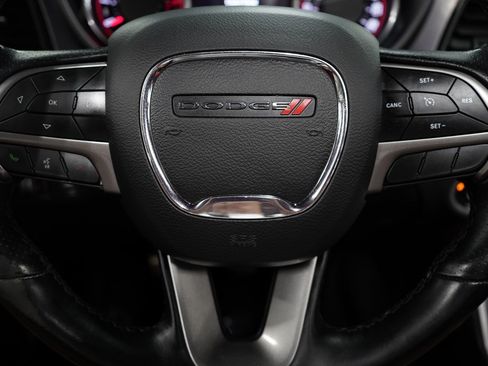 Used 2019 Dodge Challenger R/T Scat Pack RWD image 21