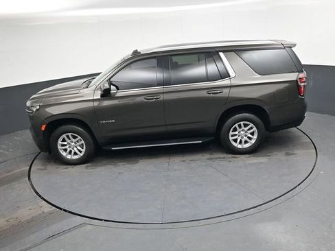 Used 2021 Chevrolet Tahoe LS image 23