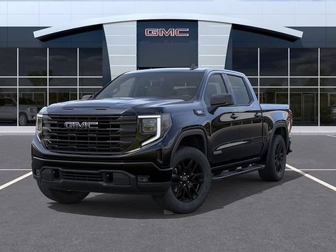New 2026 GMC Sierra 1500 Elevation AWD/4WD image 6