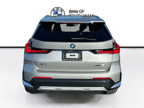 New 2026 BMW X1 xDrive28i w/ Convenience Package image 5