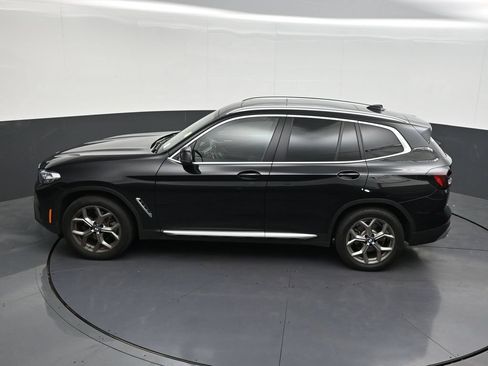 Used 2024 BMW X3 xDrive30i w/ Convenience Package AWD/4WD image 17