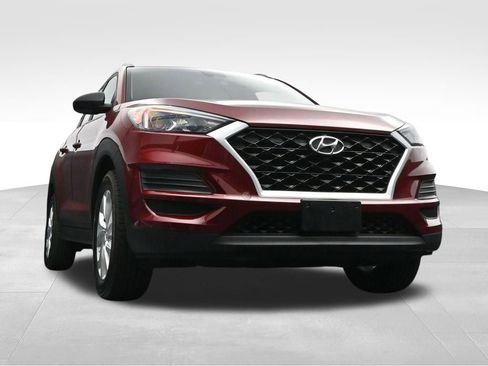 Used 2019 Hyundai Tucson Value w/ Cargo Package FWD image 32