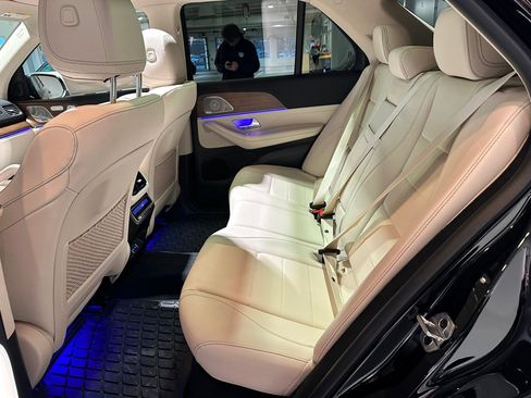 New 2026 Mercedes-Benz GLE 350 4MATIC image 14