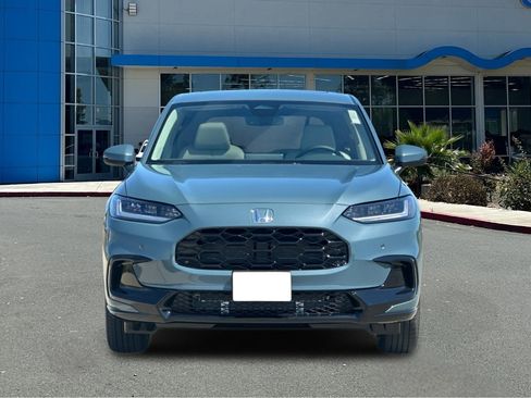 New 2026 Honda HR-V EX-L image 5
