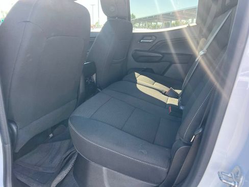 Certified 2024 GMC Canyon Elevation w/ Convenience Package RWD image 7