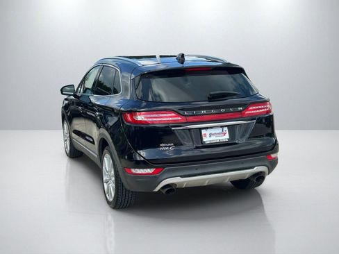 Used 2019 Lincoln MKC Reserve w/ MKC Climate Package FWD image 7