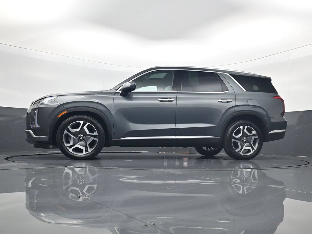 Certified 2024 Hyundai Palisade SEL w/ Premium Package AWD/4WD image 30