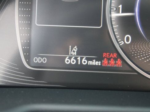 Used 2023 Lexus ES 350 w/ Premium Package image 14