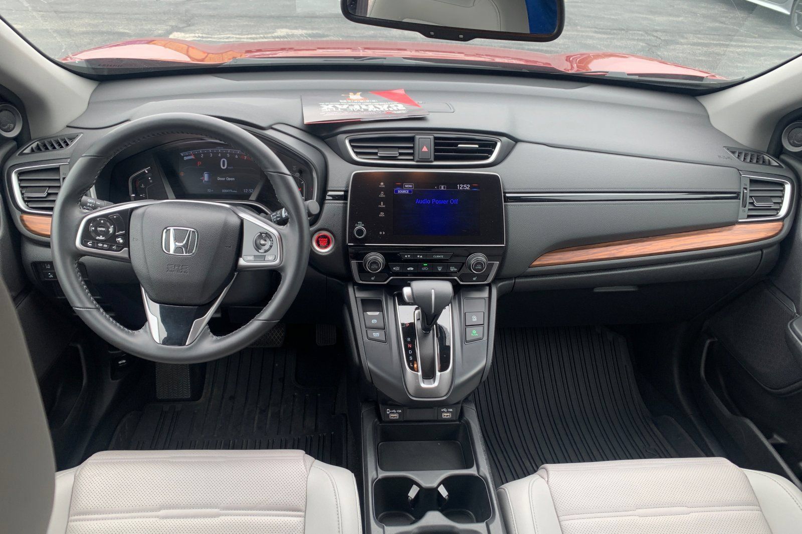 Used 2022 Honda CR-V EX-L image 17