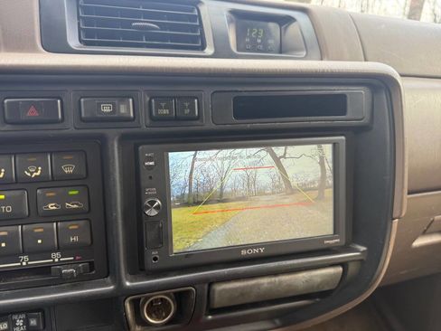 Used 1996 Lexus LX 450 4WD image 56