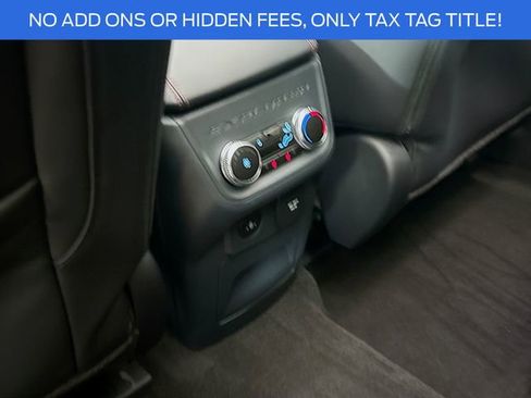 New 2026 Ford Explorer ST-Line AWD/4WD image 26