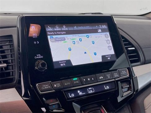 Used 2020 Honda Odyssey EX-L image 9