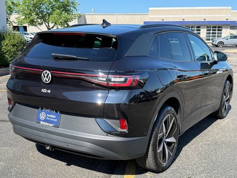 Certified 2023 Volkswagen ID.4 Pro S AWD/4WD image 3