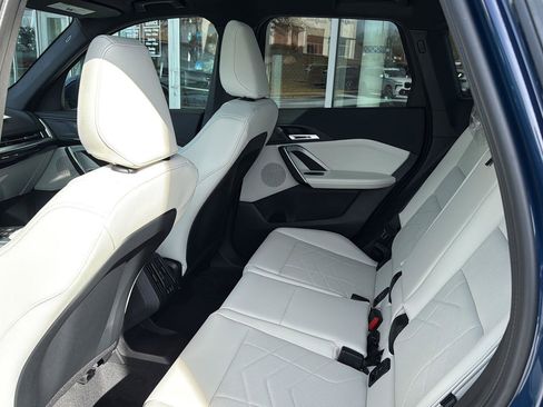 New 2026 BMW X1 xDrive28i w/ Technology Package image 8
