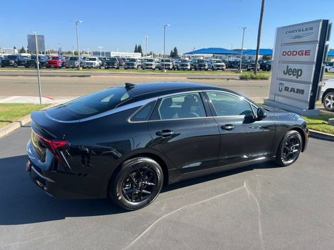 Used 2025 Kia K5 LXS FWD image 18