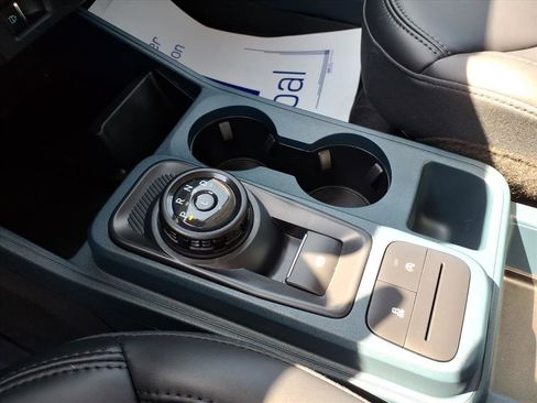 New 2026 Ford Maverick Lariat AWD/4WD image 16