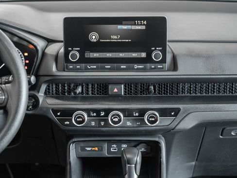 Used 2023 Honda CR-V EX image 19