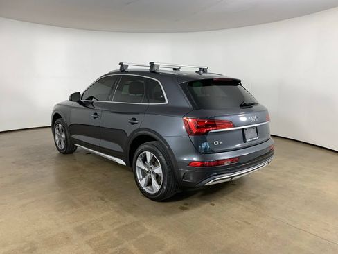 Used 2023 Audi Q5 2.0T Premium Plus w/ Premium Plus Package AWD/4WD image 14