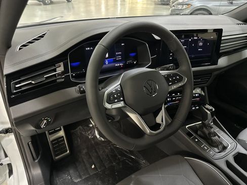 New 2026 Volkswagen Jetta Sport FWD image 14