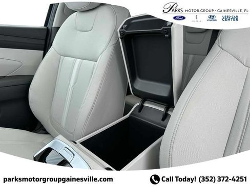 New 2025 Hyundai Tucson SEL AWD/4WD image 18