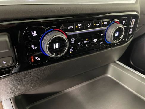 New 2026 Chevrolet Silverado 3500 High Country w/ High Country Premium Package image 8