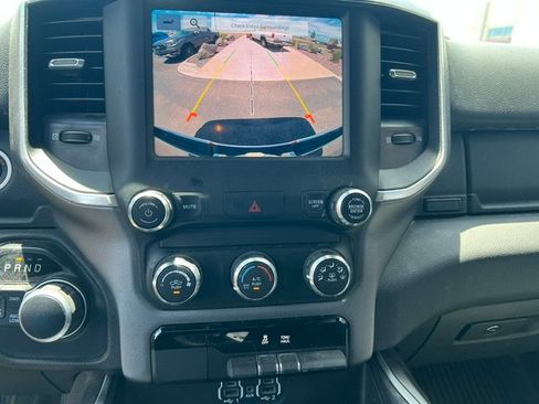Used 2022 RAM 1500 Big Horn AWD/4WD image 10