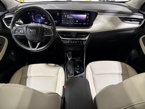 Used 2024 Buick Encore GX Avenir w/ Avenir Technology Package AWD/4WD image 10