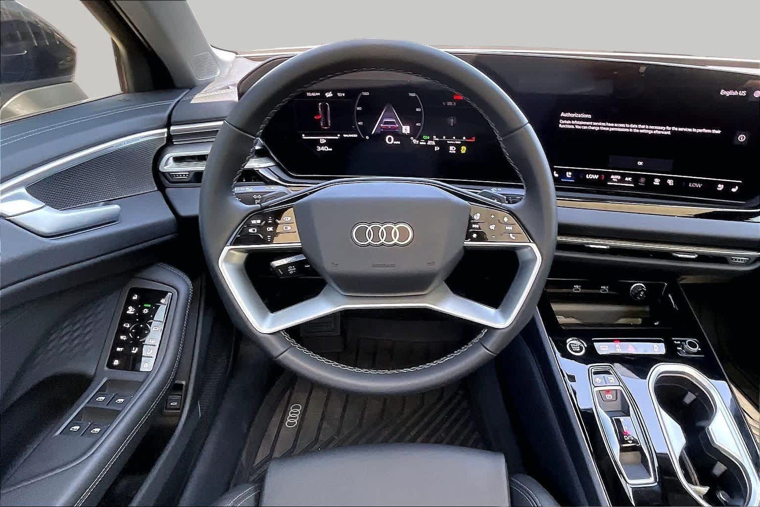 Used 2026 Audi A6 Premium Plus AWD/4WD image 6