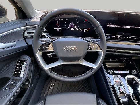 Used 2026 Audi A6 Premium Plus AWD/4WD image 6