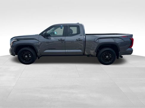 Used 2024 Toyota Tundra SR5 w/ TRD Off-Road Package AWD/4WD image 2