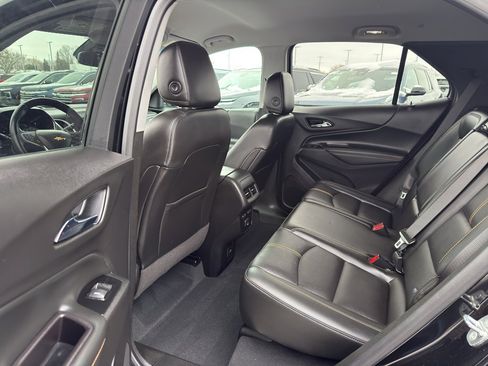 Certified 2022 Chevrolet Equinox Premier image 29