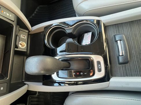 Used 2019 Honda Ridgeline RTL-E image 21