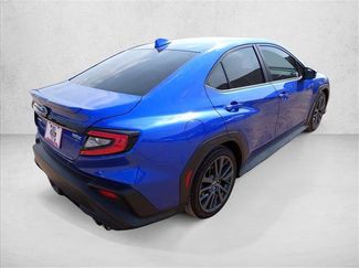 Certified 2023 Subaru WRX GT w/ Popular Package #2A AWD/4WD video 4