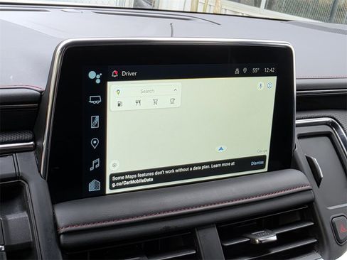 Used 2024 Chevrolet Suburban RST image 17