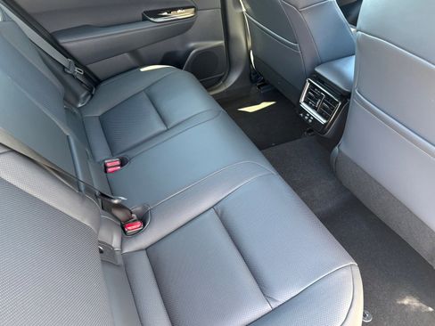 New 2026 Toyota Crown Signia image 13