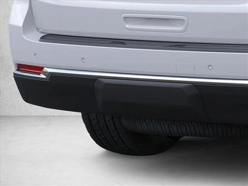 New 2026 Chevrolet Tahoe LS w/ LPO, Dark Essentials Package RWD image 14