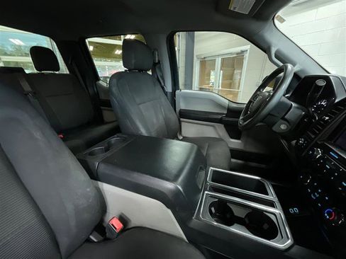 Used 2020 Ford F150 XL w/ Equipment Group 101A Mid image 25