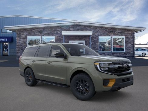 New 2025 Ford Expedition Tremor image 7