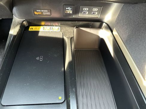 New 2026 Toyota Camry LE w/ Convenience Package image 24