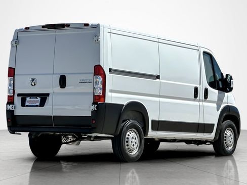 Used 2024 RAM ProMaster 1500 image 5