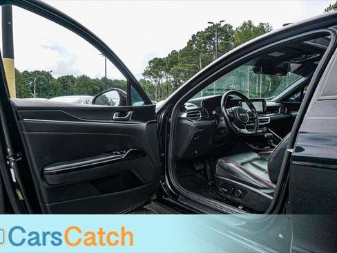 Used 2023 Kia K5 GT FWD image 17