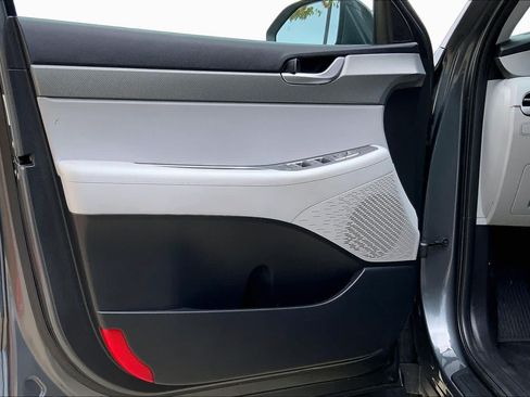 Certified 2025 Hyundai Palisade SEL FWD image 21