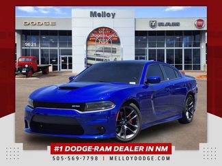 Used 2022 Dodge Charger R/T w/ Daytona Edition Group RWD video 1