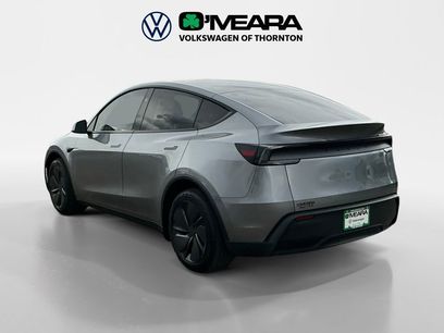 Used 2026 Tesla Model Y 2WD