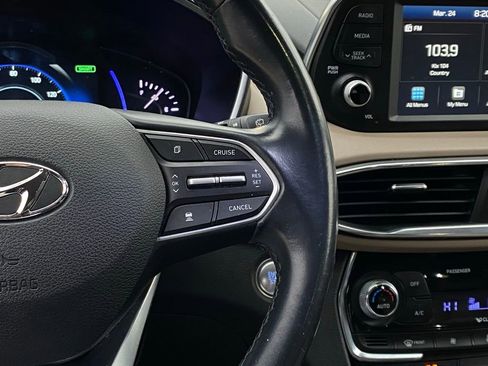 Used 2020 Hyundai Santa Fe SEL image 15