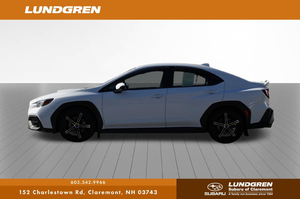 Used 2023 Subaru WRX AWD/4WD image 28