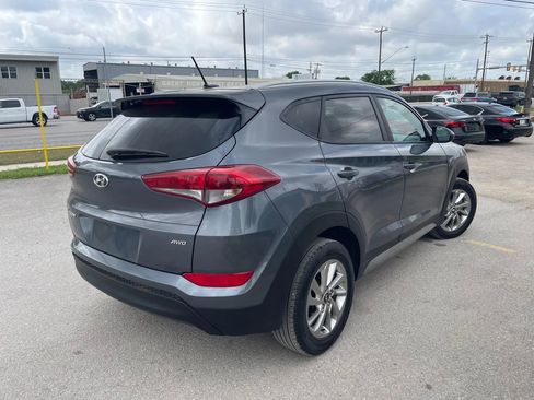 Used 2017 Hyundai Tucson SE image 3