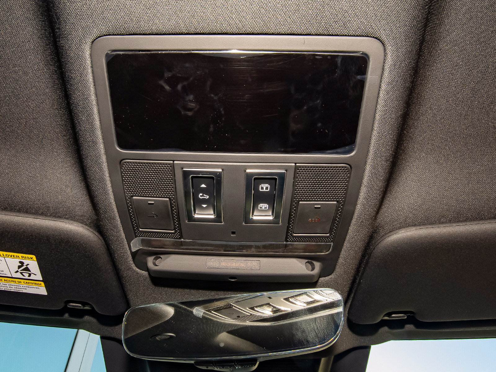 New 2026 Land Rover Defender 110 S AWD/4WD image 22