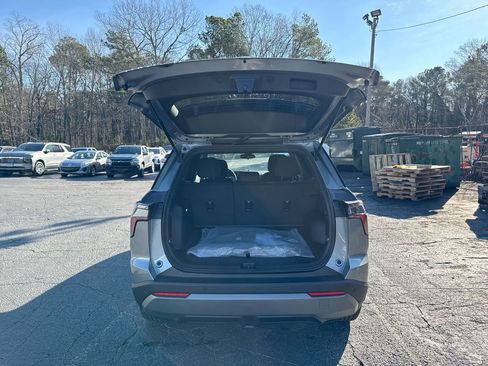 New 2026 Chevrolet Equinox LT image 33